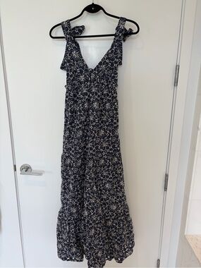 Sézane Graziella Dress